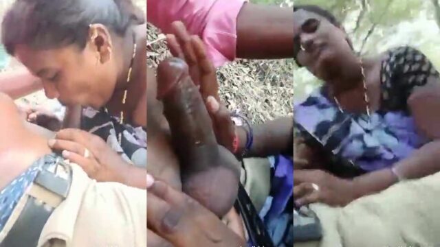 Inside look – blowjob jungle marathi bhabhi XXX video