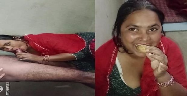 Chubby Bhabhi Sex Aur Blowjob Wali Scandal Mms