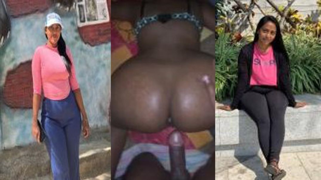 Mallu Dusky Big Ass Babe HD Video