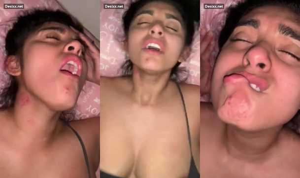 Horny Moaning Very Indian Babe Sex – Watch Online